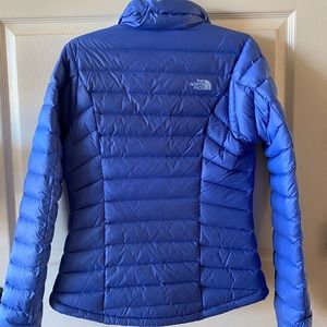 North Face Puffer Jacket